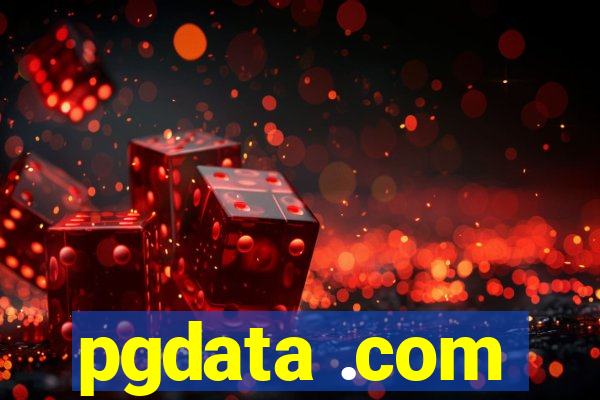 pgdata .com